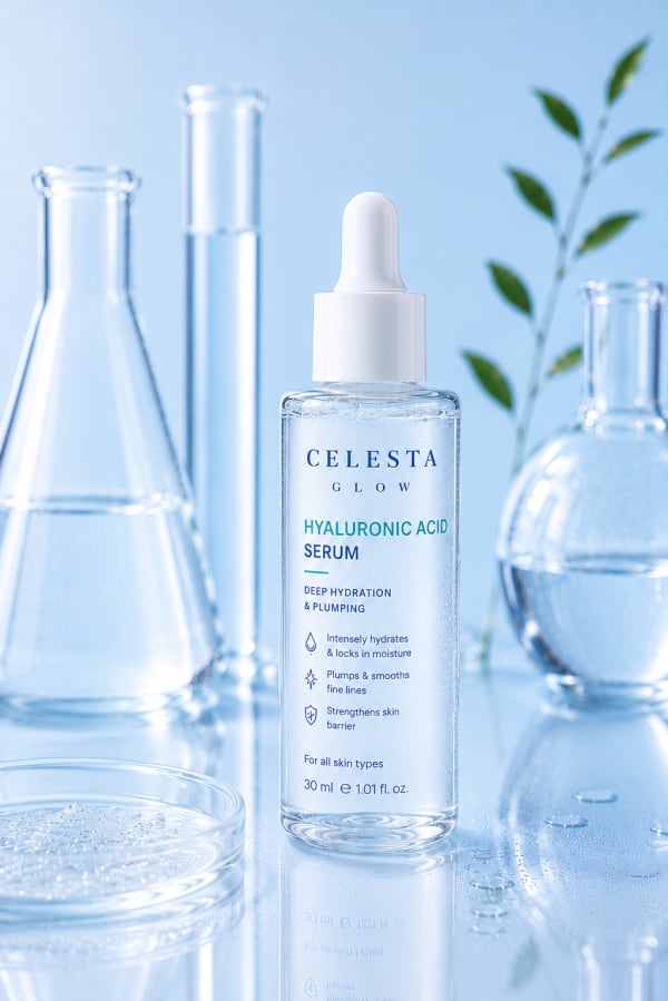 Hyaluronic Acid Serum