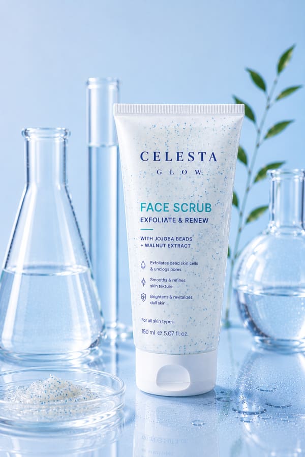 Face Scrub