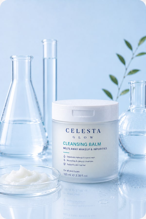 Cleansing Balm