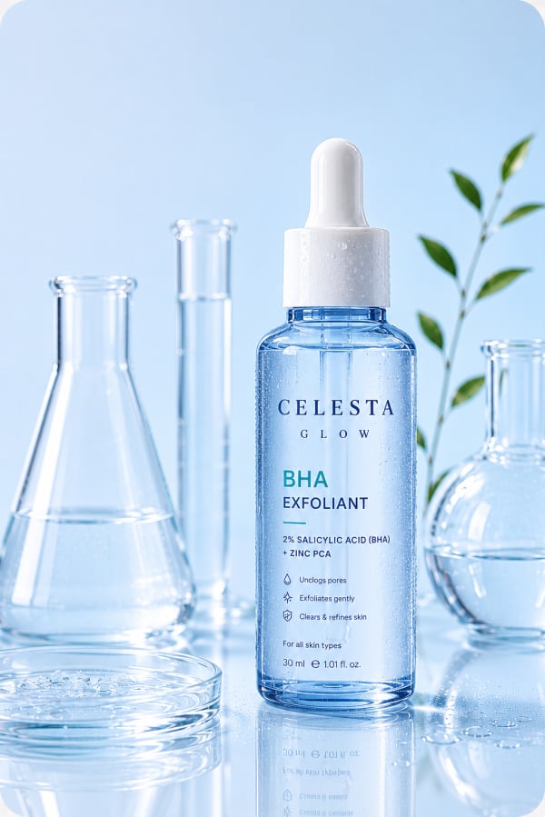 BHA Exfoliant