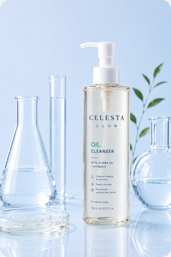Oil Cleanser