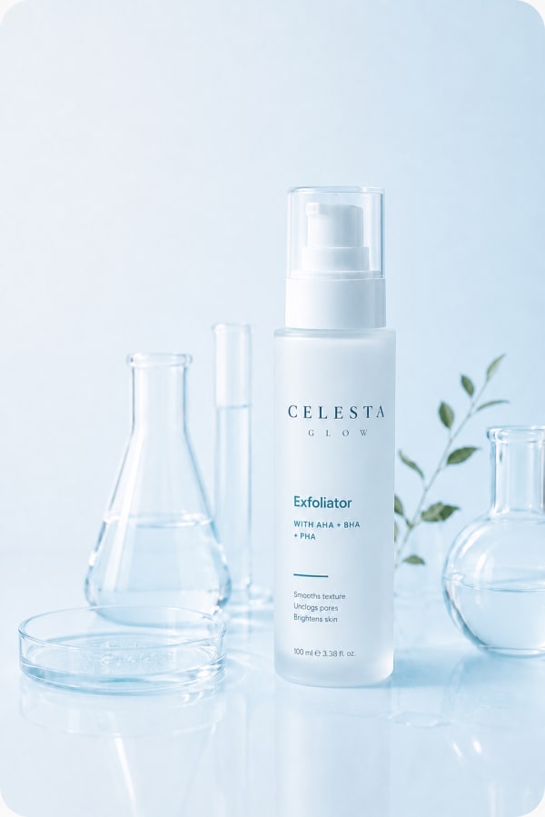 Exfoliators