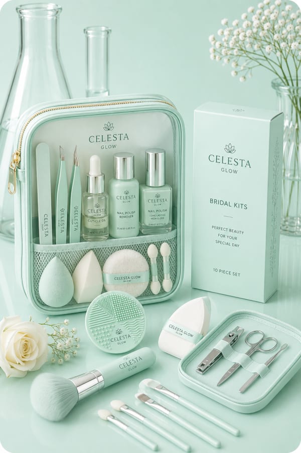 Bridal Kits