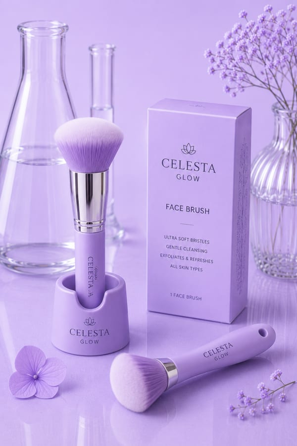 Face Brush
