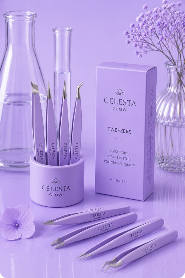 Tweezers