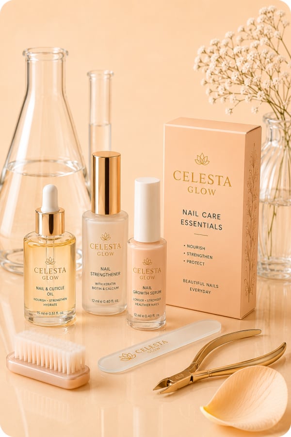 Nail Care