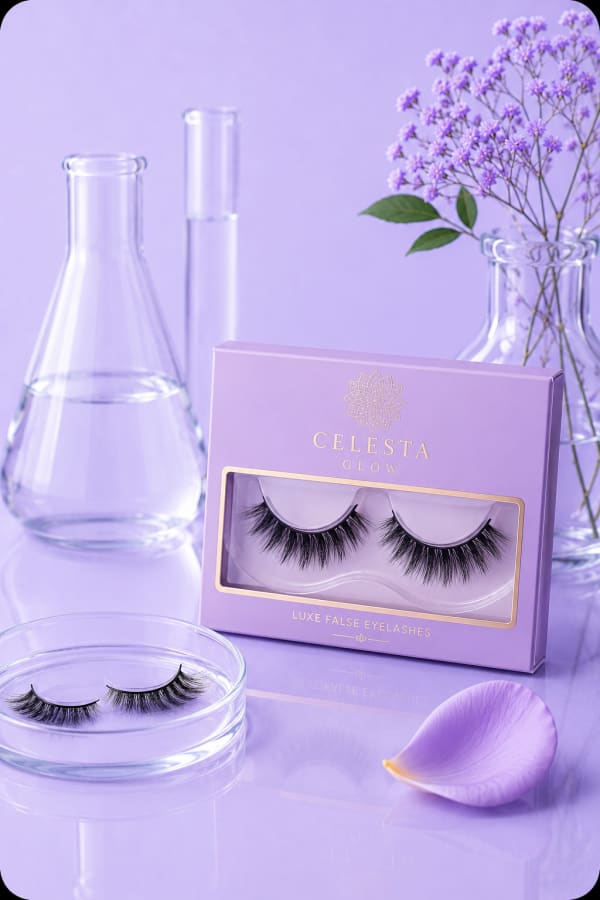 False Eyelashes