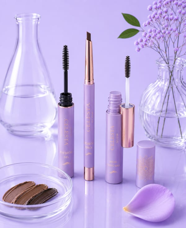 Eye Brow Enhancers