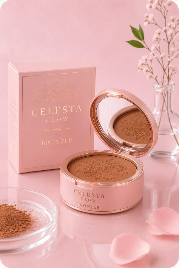 Bronzer