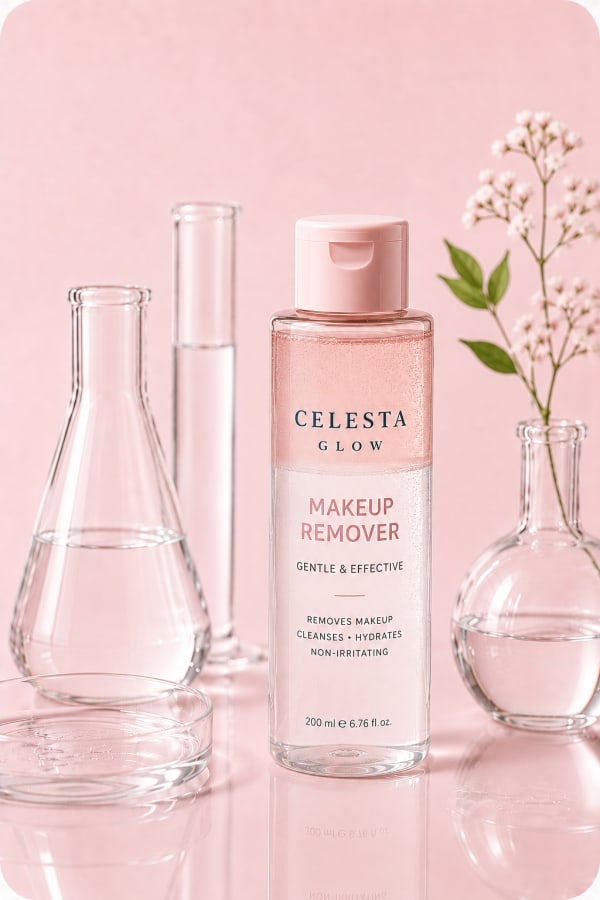Makeup Remover