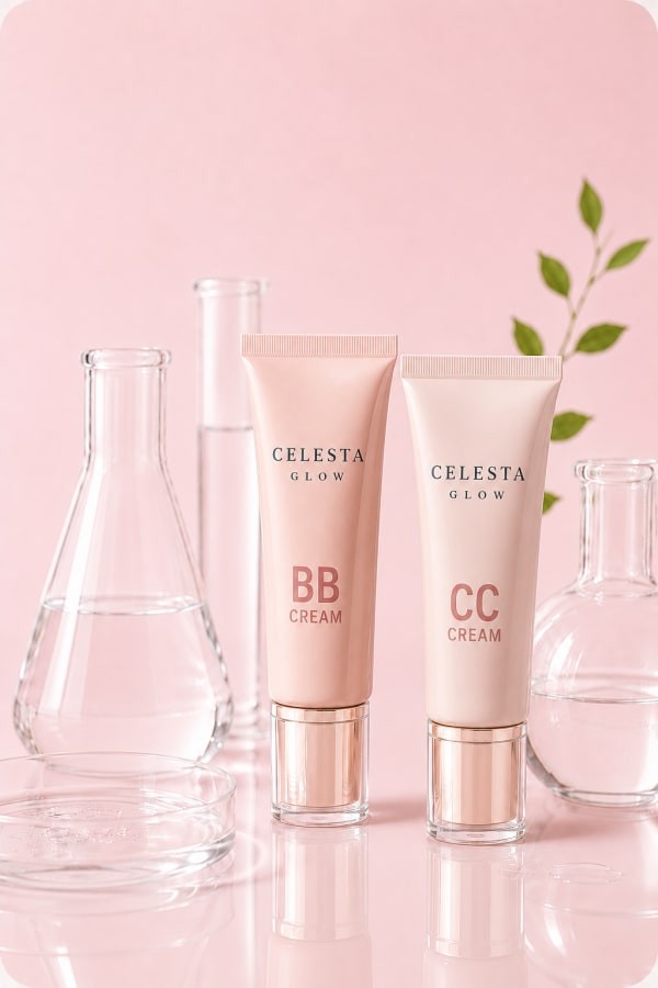 BB & CC Cream