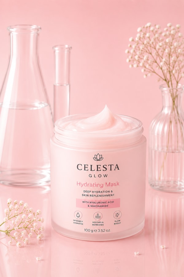 Hydrating Mask
