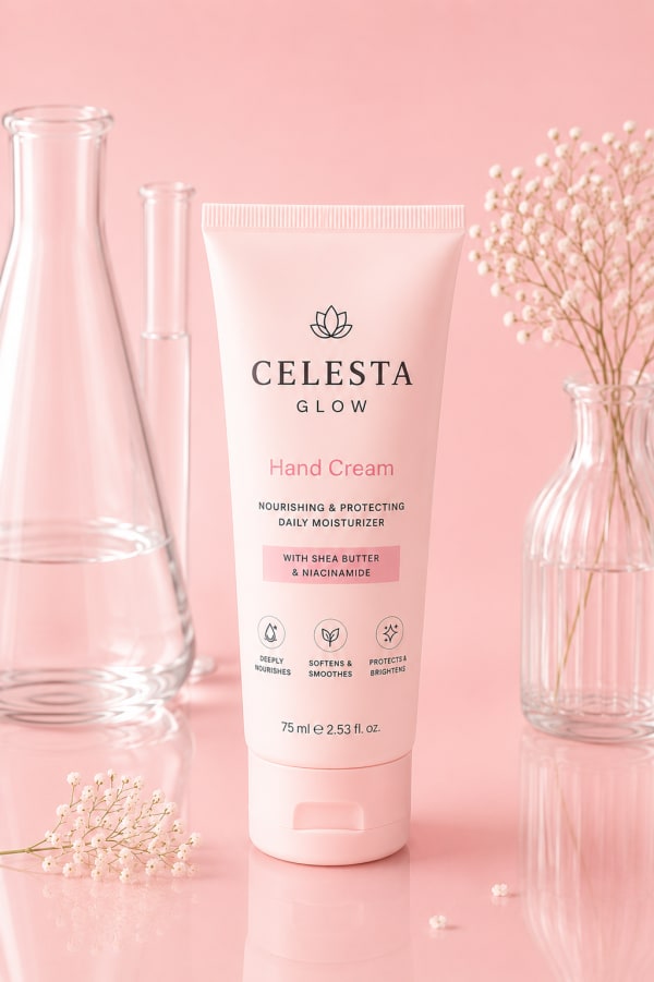 Hand Cream