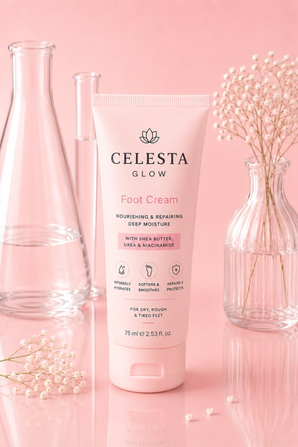 Foot Cream