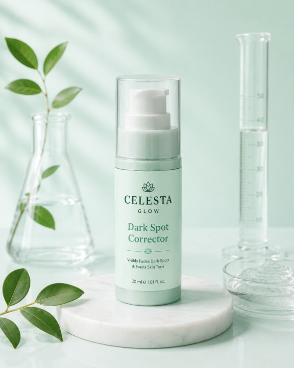 Dark Spot Corrector