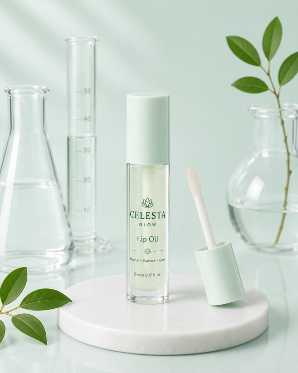 Lip Oil