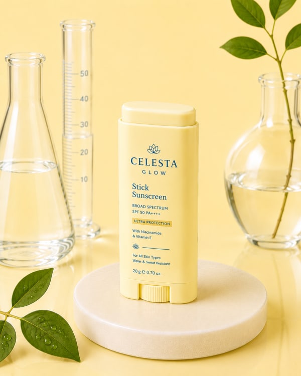 Stick Sunscreen