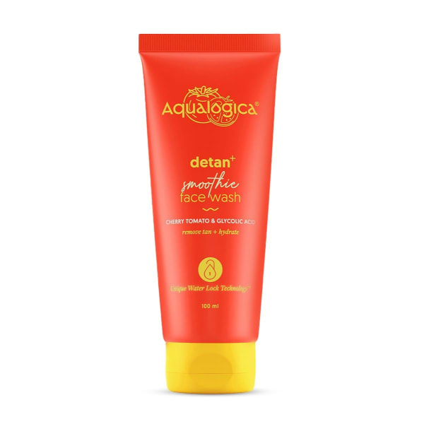 Al Detan+ Smootie Face Wash