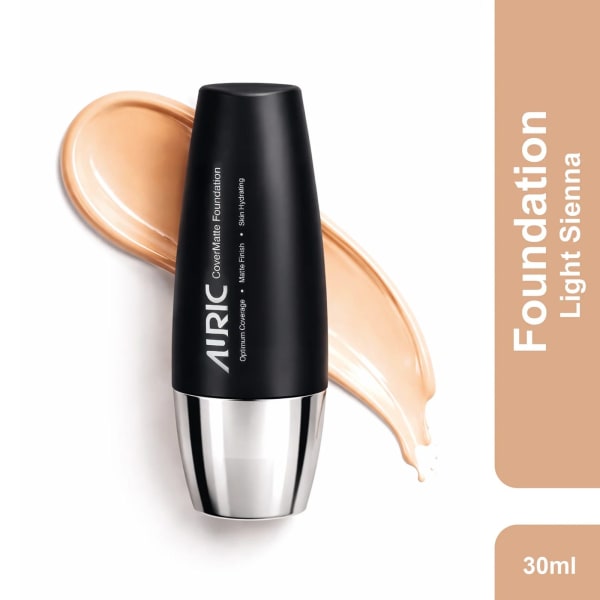 Auric Covermatte Foundation-1101