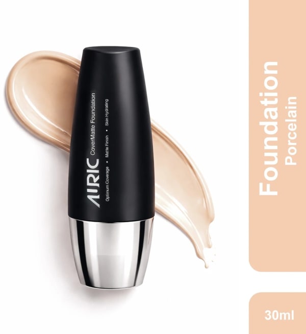 Auric Covermatte Foundation-1107