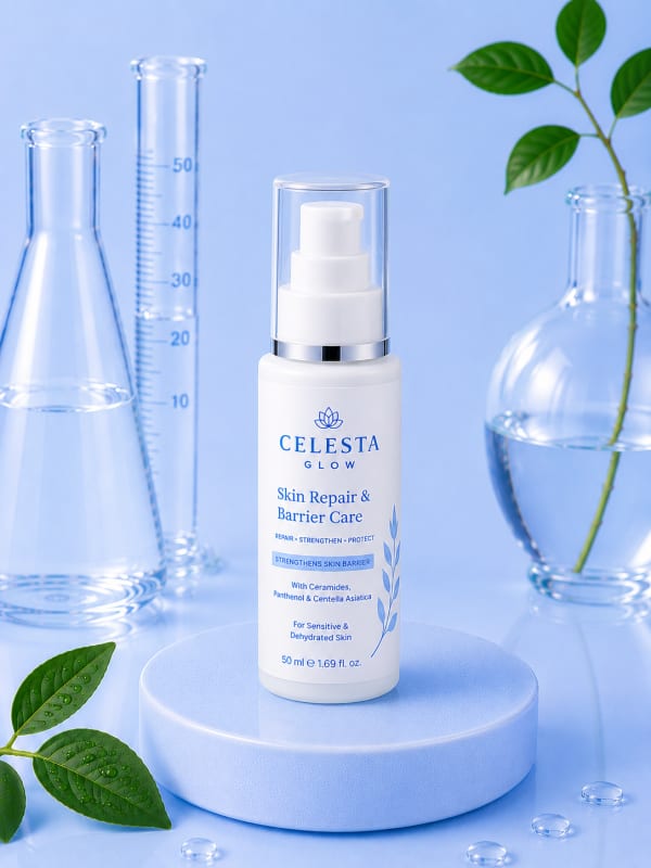 Skin Repair & Barrier Care
