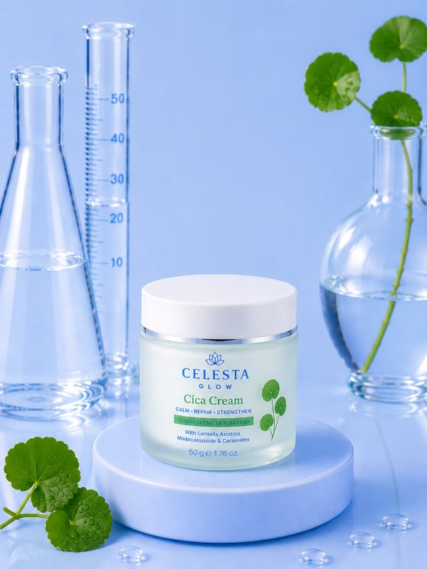 Cica Cream