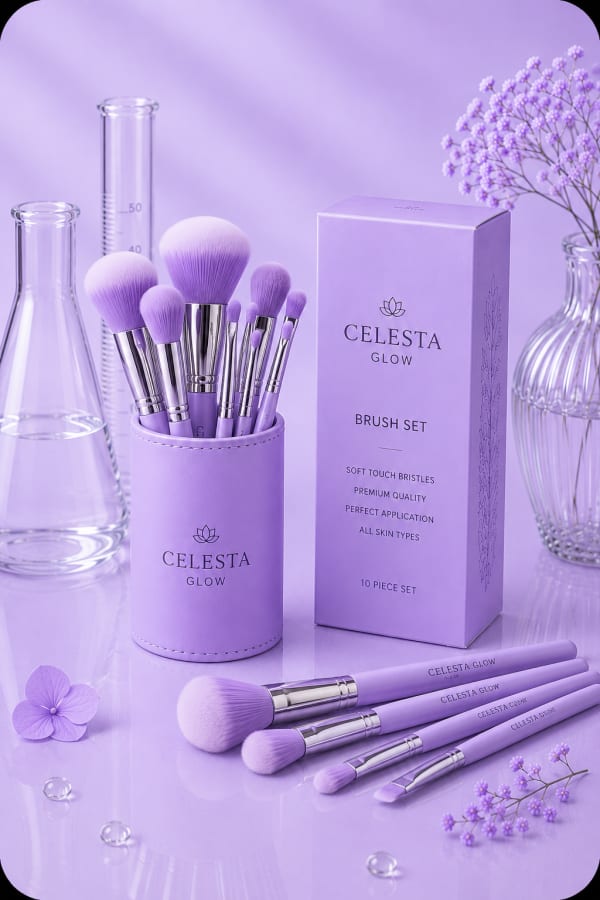 Brush Sets
