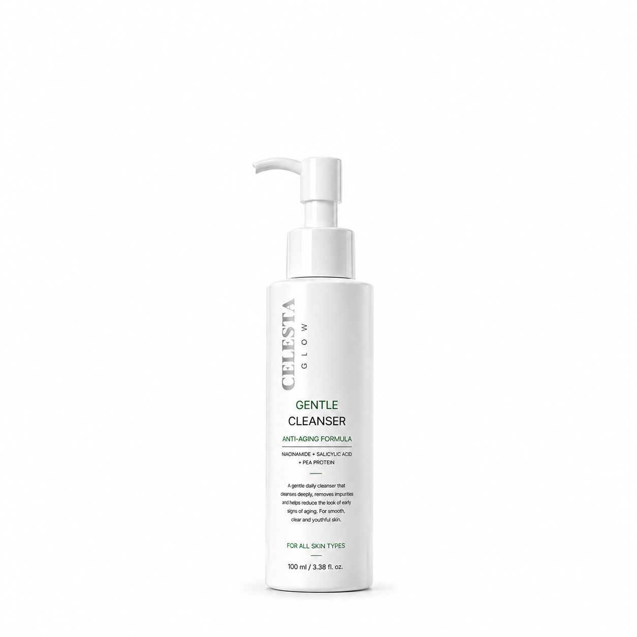 Gentle Cleanser