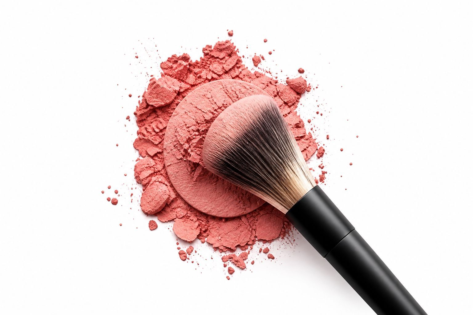 Blush & Highlighters