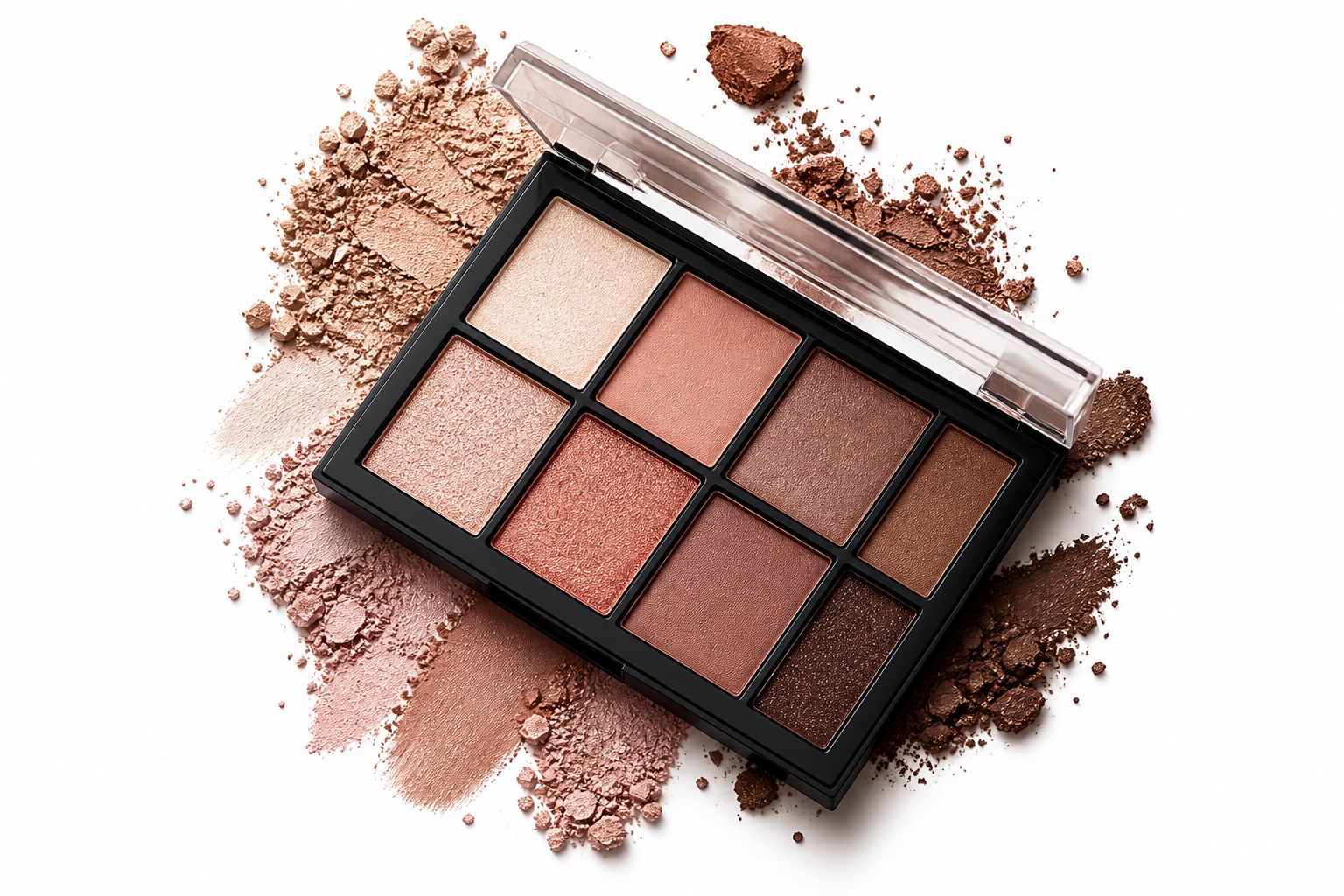 Eyeshadows