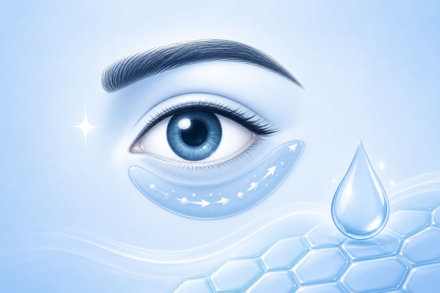 Dark Circles & Puffiness