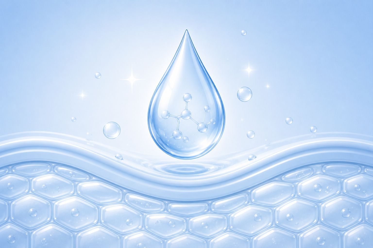 Dryness & Dehydration