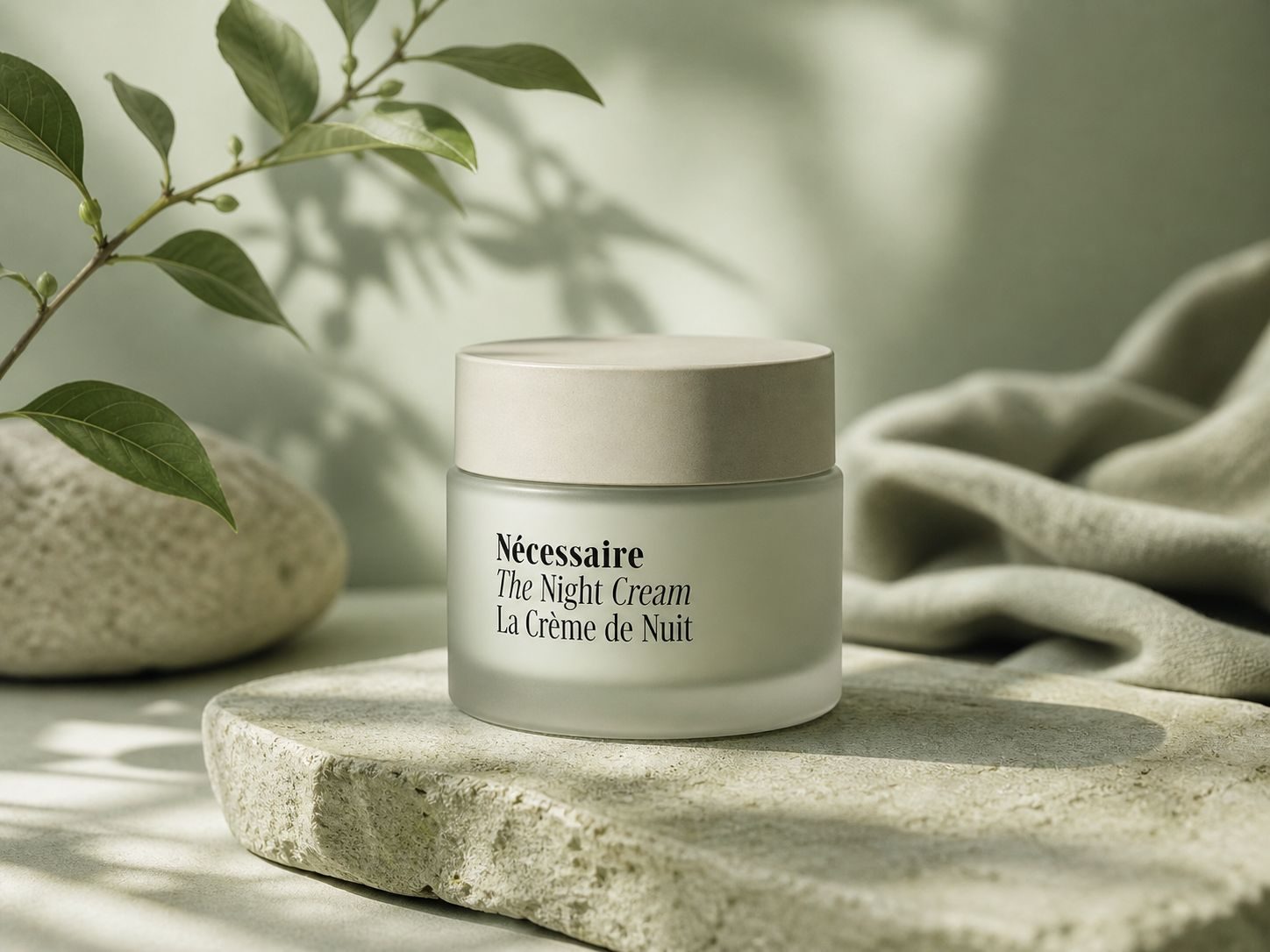 Night Cream