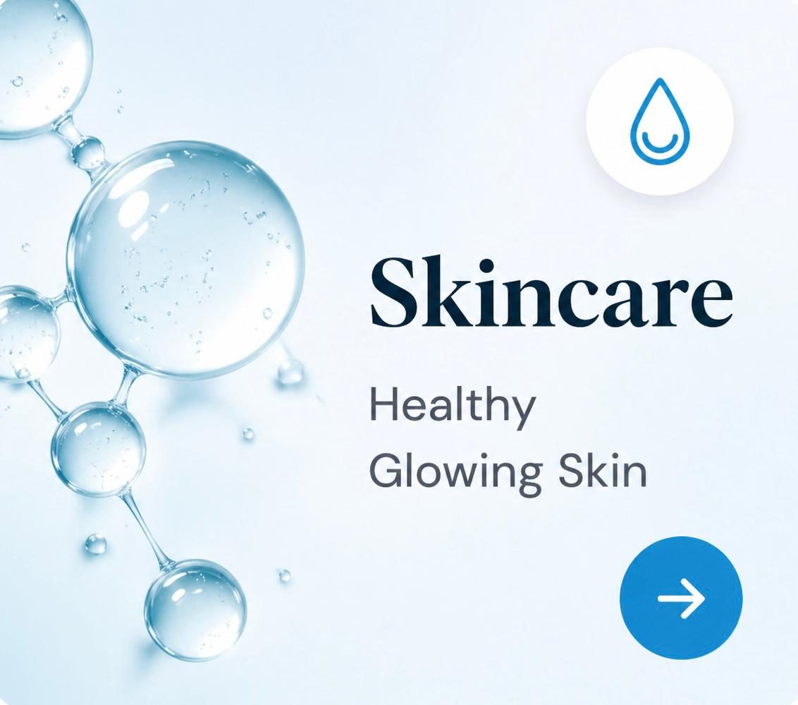 Skincare