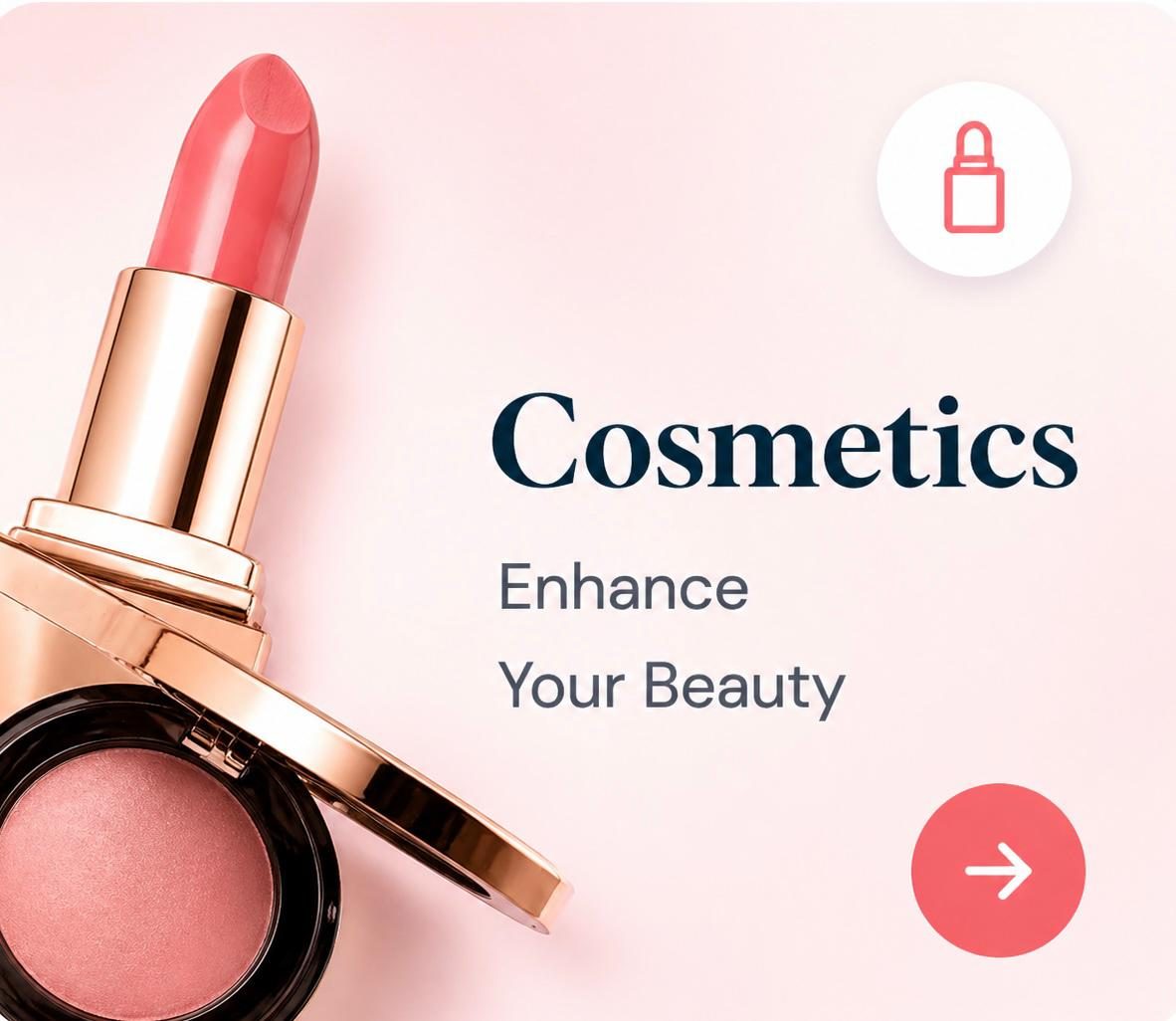 Cosmetics & Makeup