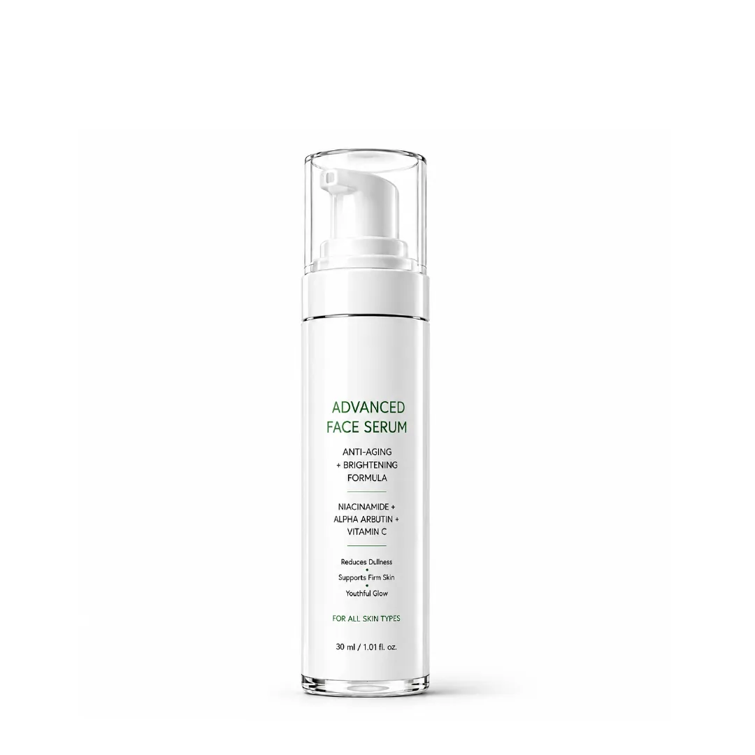 Advanced Face Serum