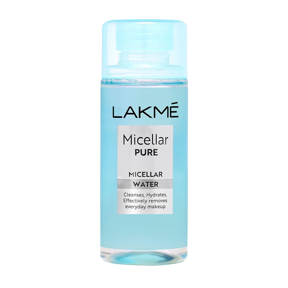 Lakme Pure Micellar Water