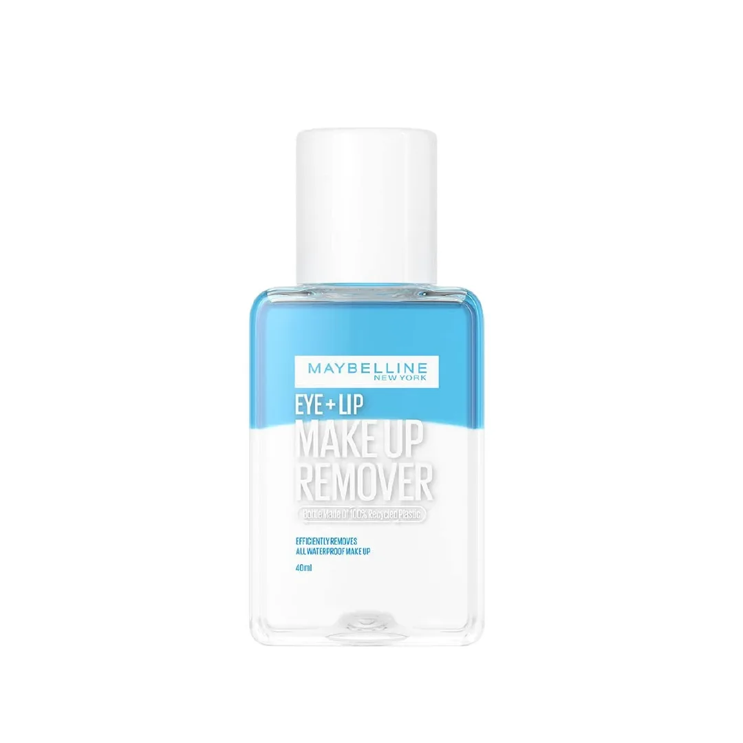 Maybelline Make Up Remover