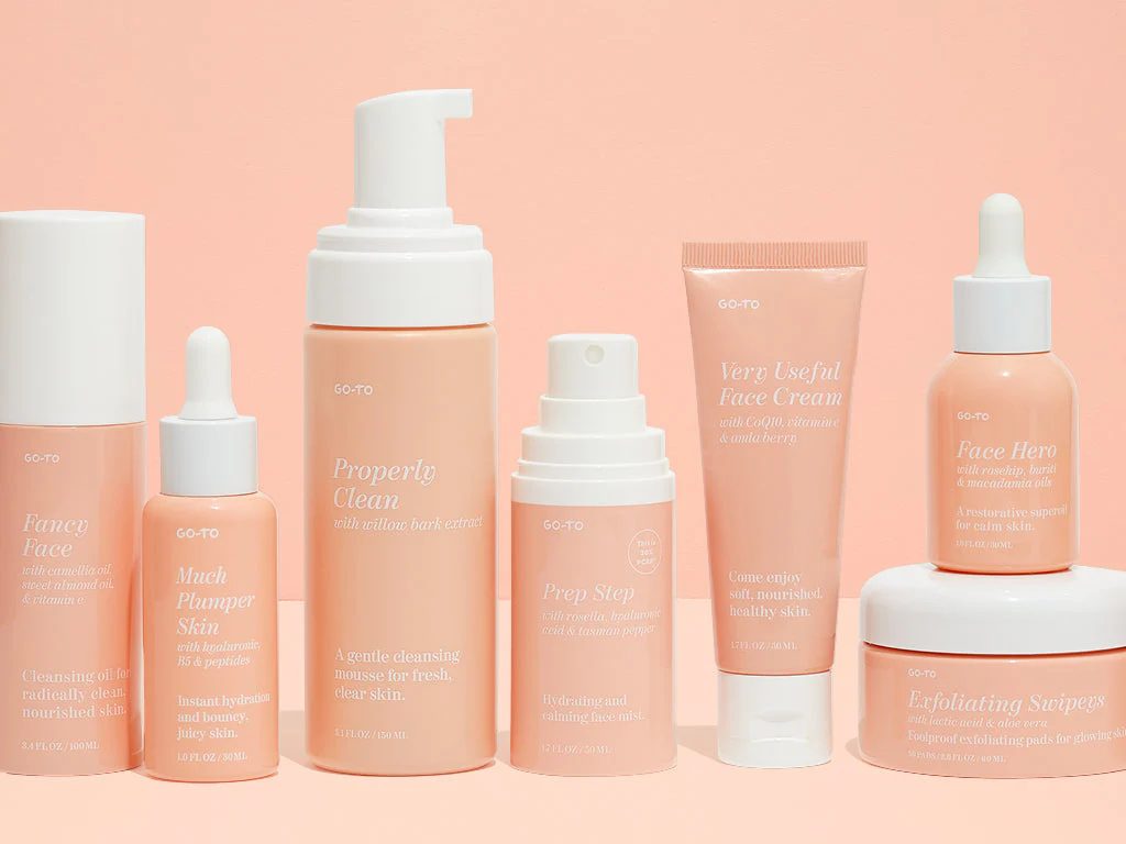 Skincare