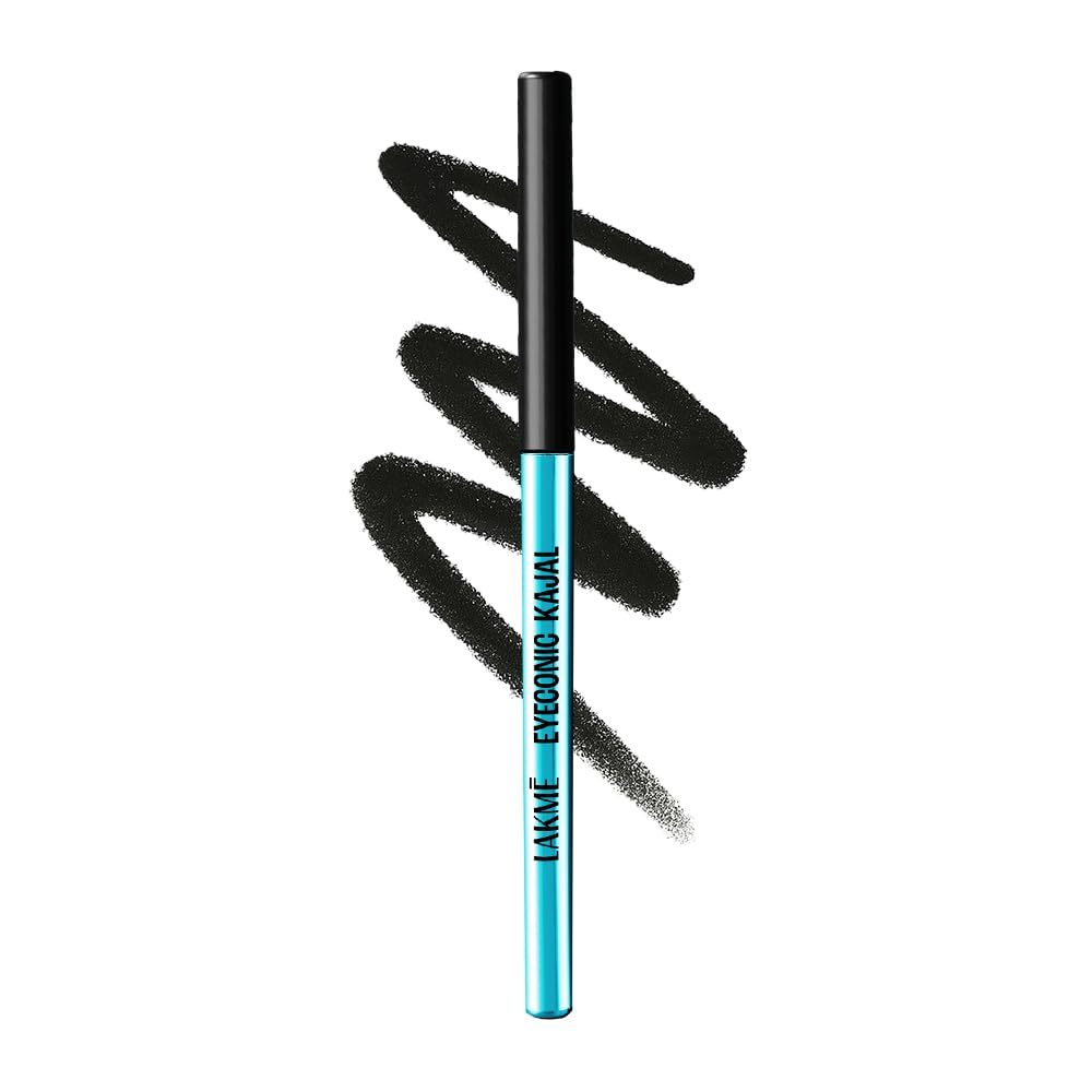 Lakme Eyeconic Kajal. 0.35G