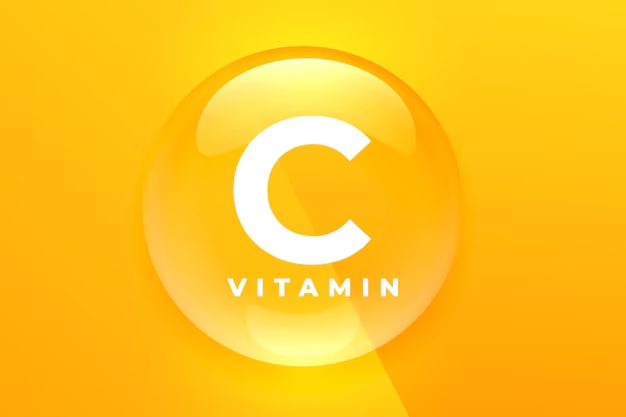 Vitamin C