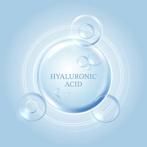 Hyaluronic
