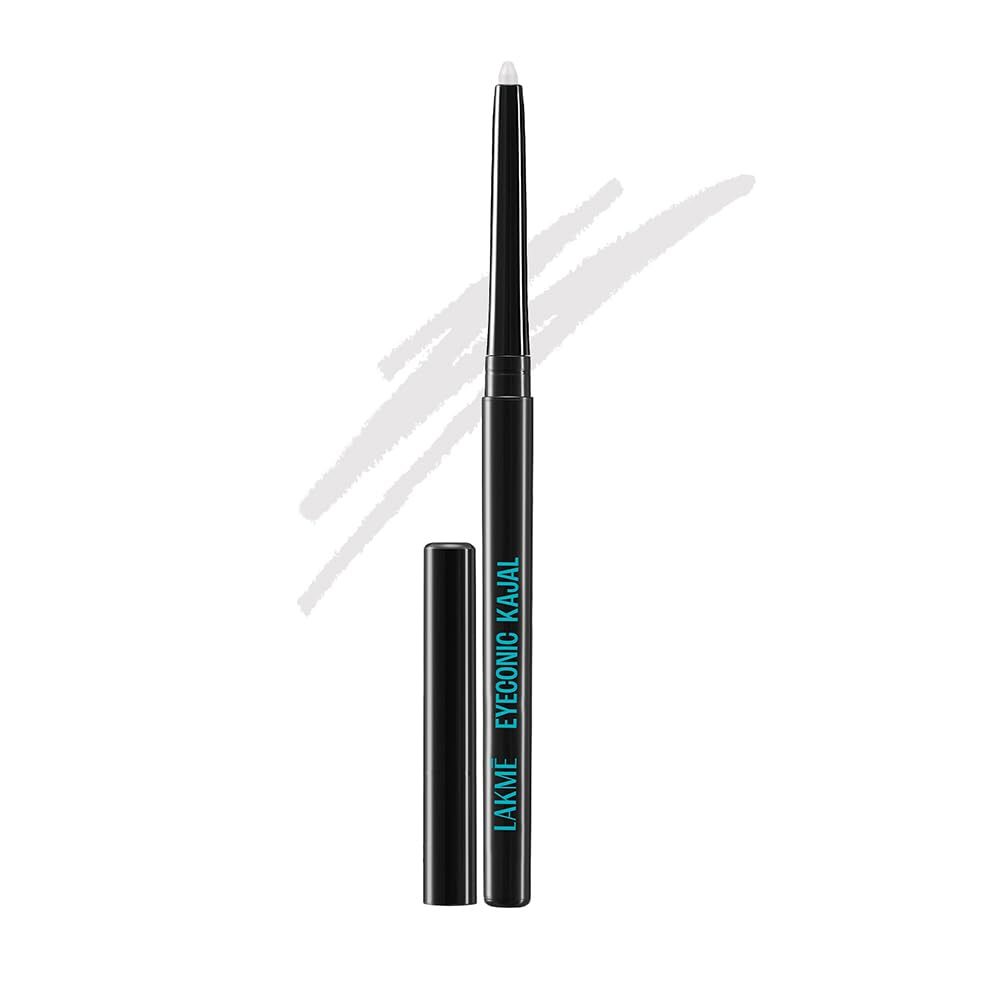 Lakme Eyeconic Kohl Kajal White