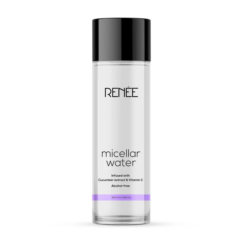 Renee Micellar Water Cucumber Extract