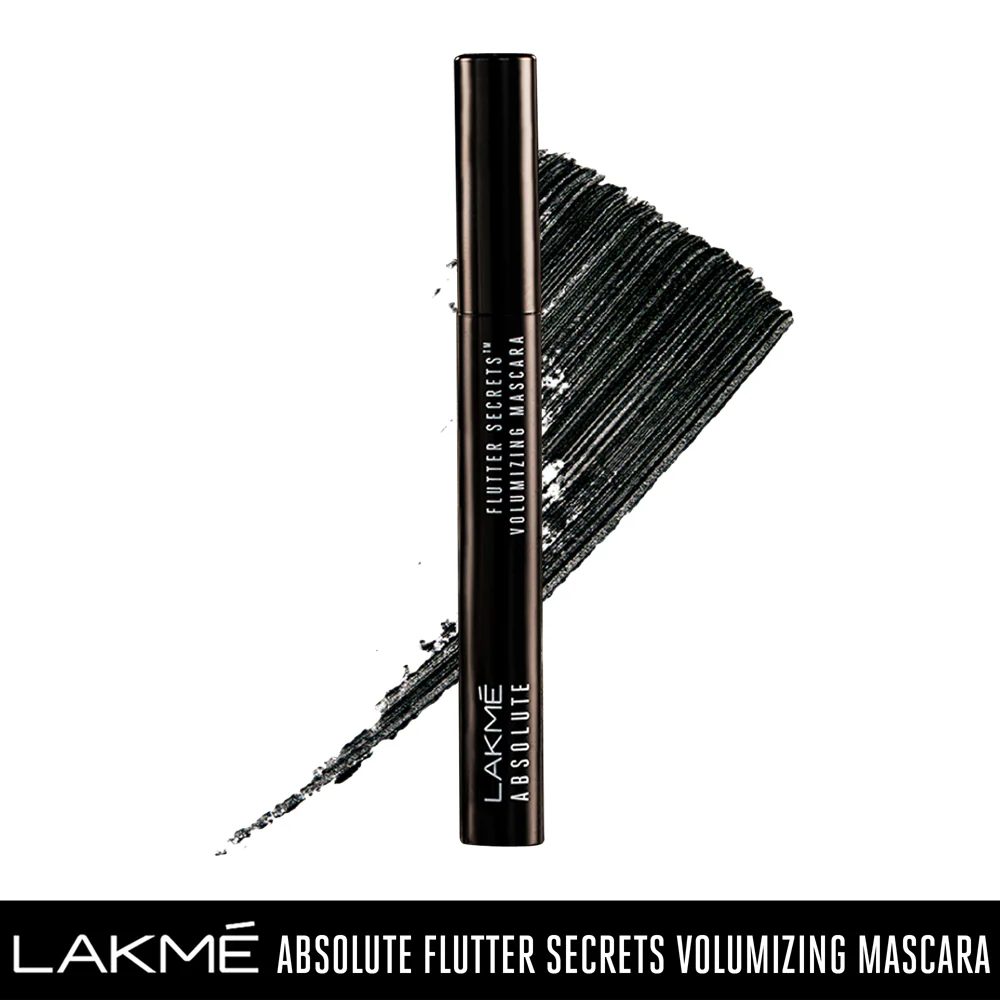 Lak Abs Fluter Secrets Vol Mascara 7Ml
