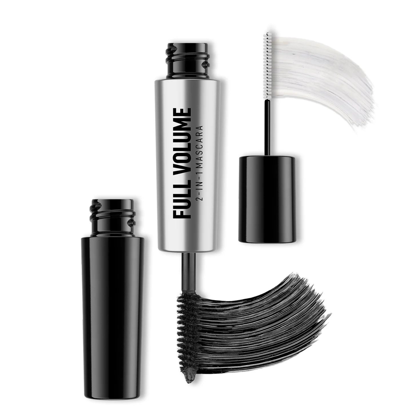 Renee Full Vol 2In1 Mascara