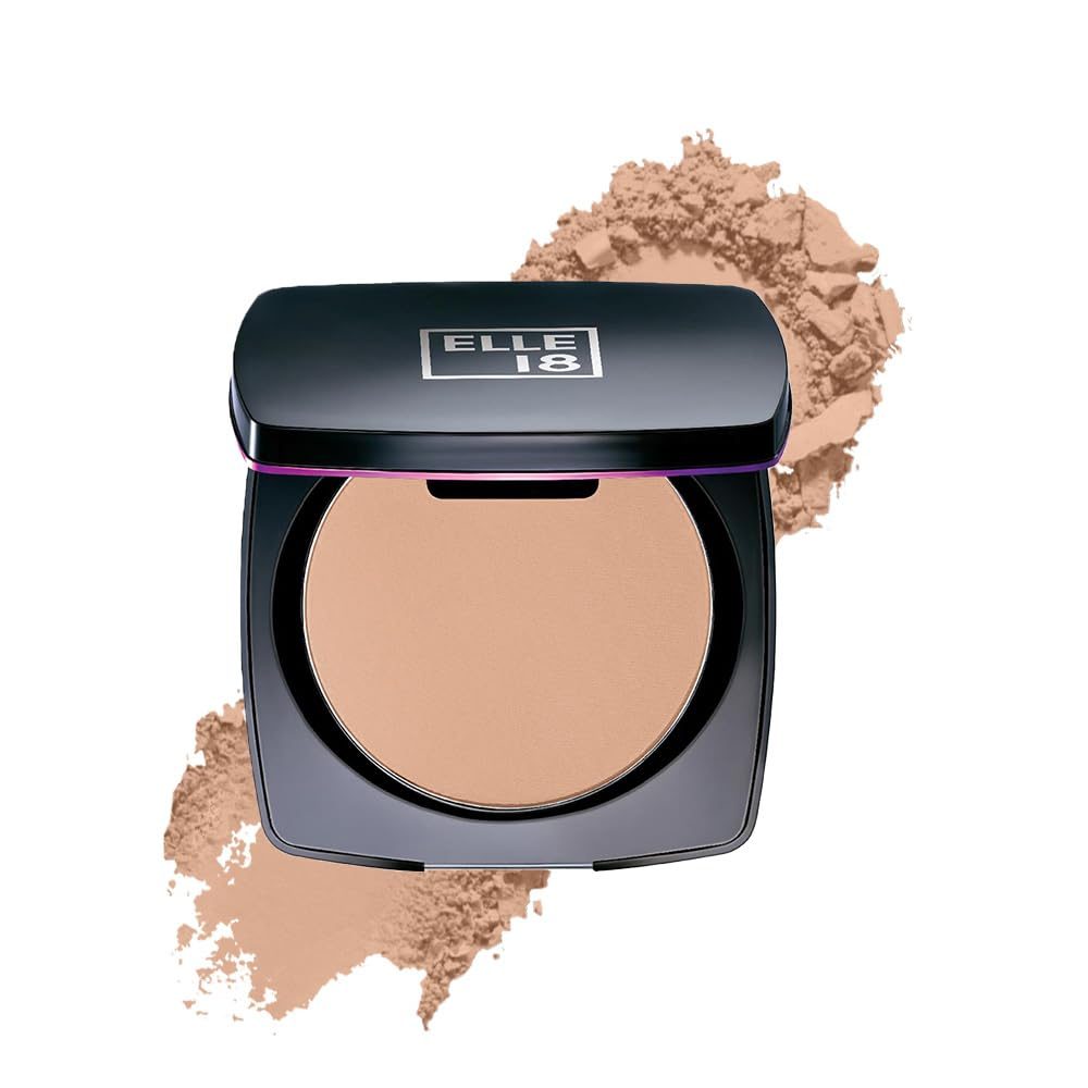 Elle 18 Lasting Glow Compact 04