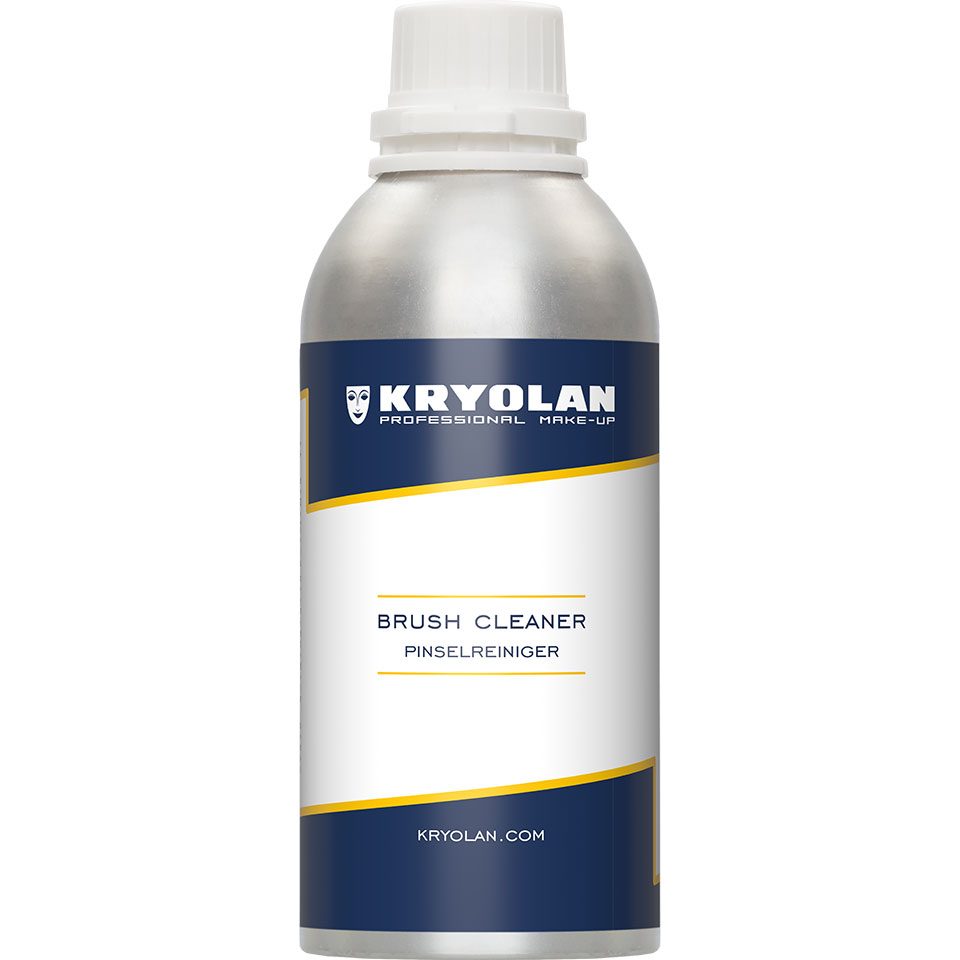 Kryolan Brush Cleanerr 1000