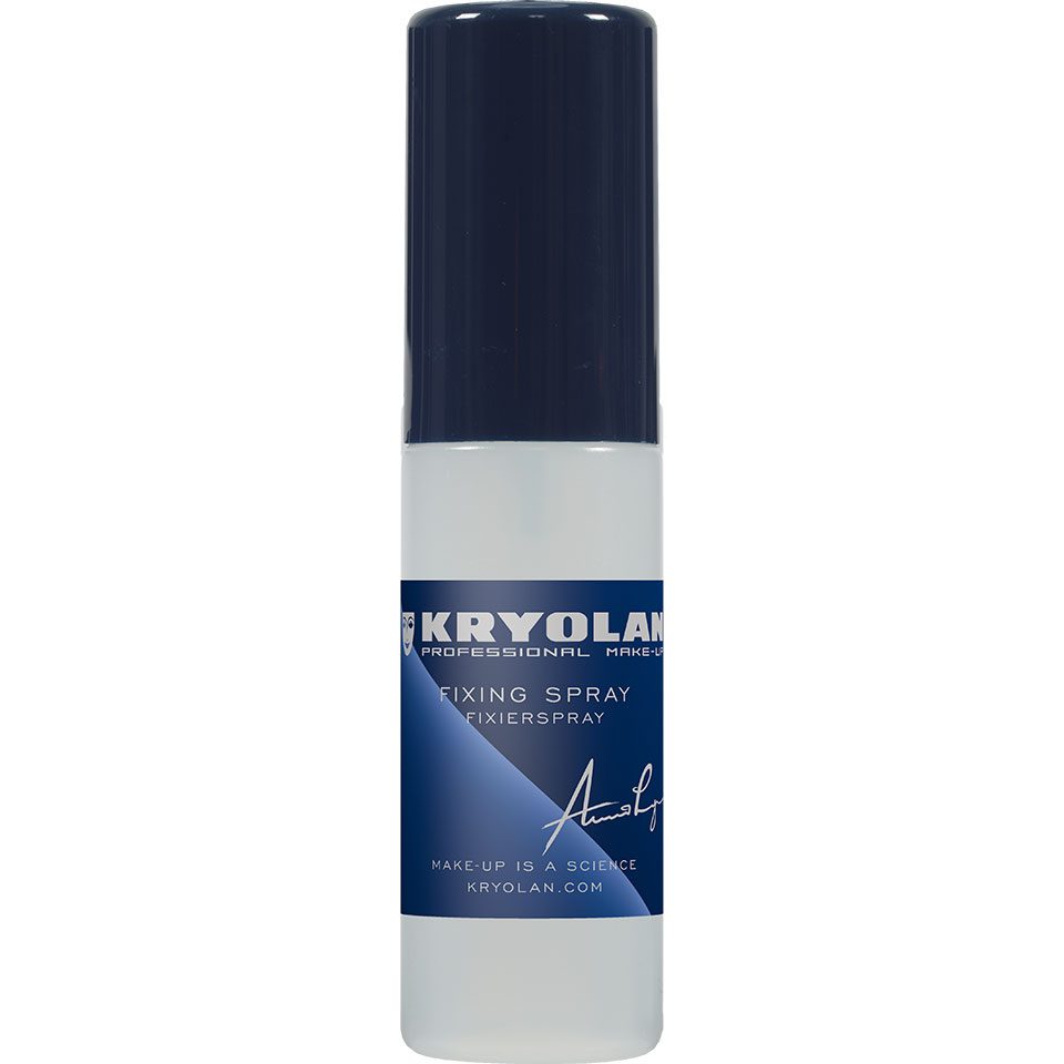 Kryolan Fixing Spray 100Ml