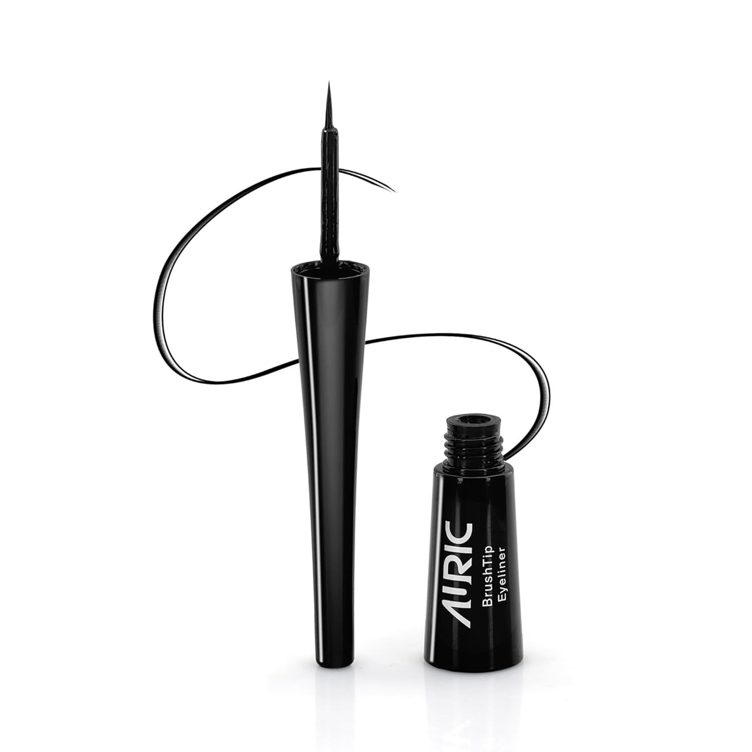 Auric Brushtip Eyeliner